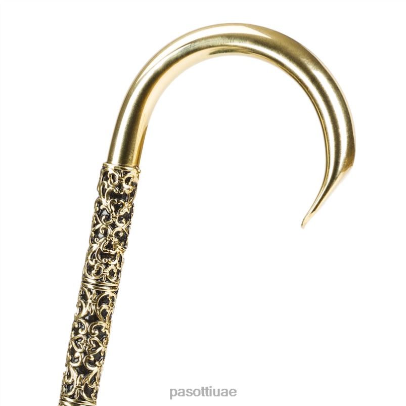 مظلة | 189 5x790-5 c30-3 - مظلة كلاسيكية عتيقة PASOTTI Z446V456